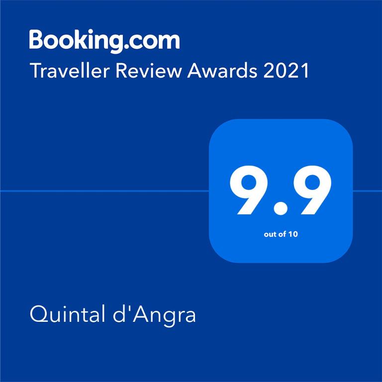Quintal d'Angra room 1
