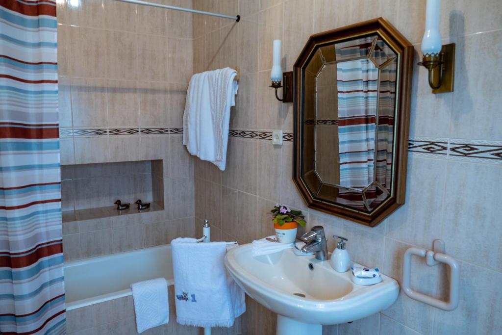 Quintal d'Angra room 4