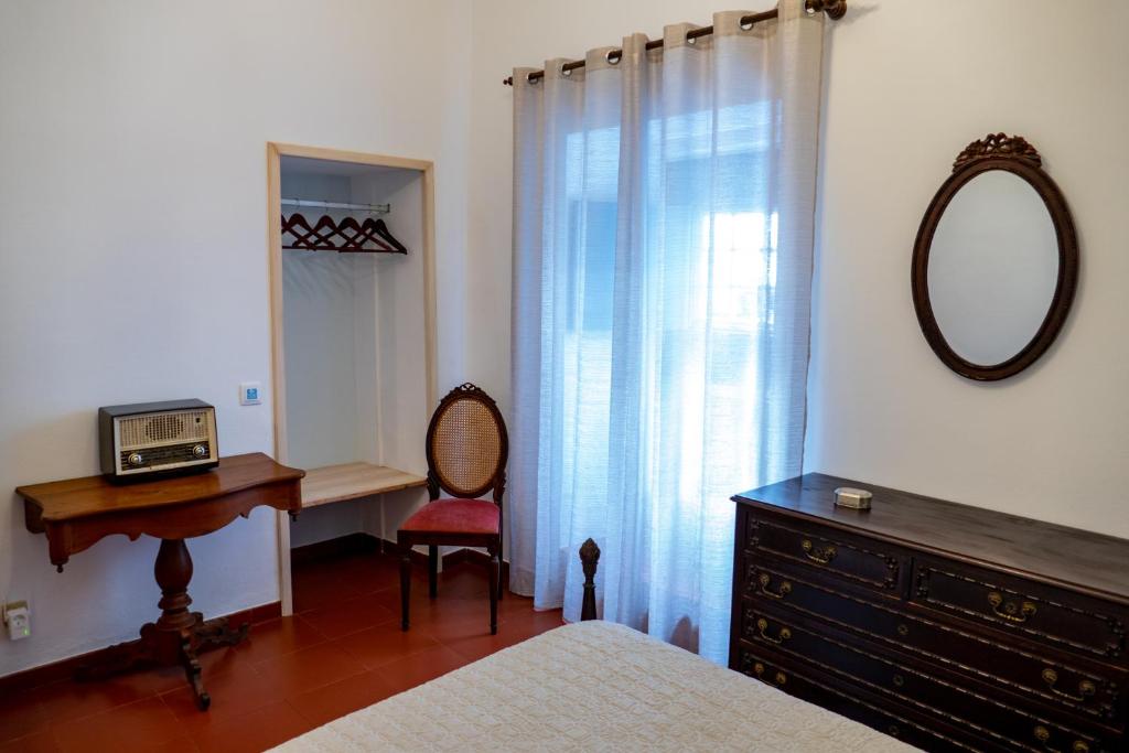 Quintal d'Angra room 6